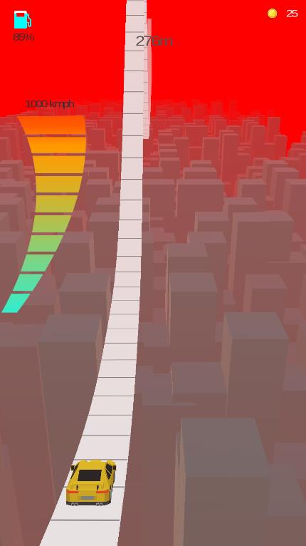 反轉(zhuǎn)沖刺游戲全新版本