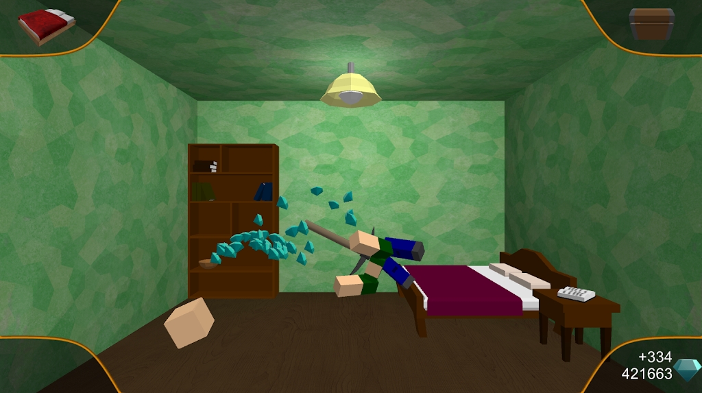 《殺死方塊人2：官方版》