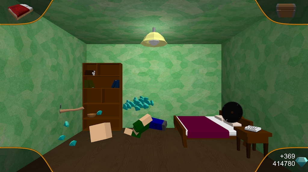 《殺死方塊人2：官方版》