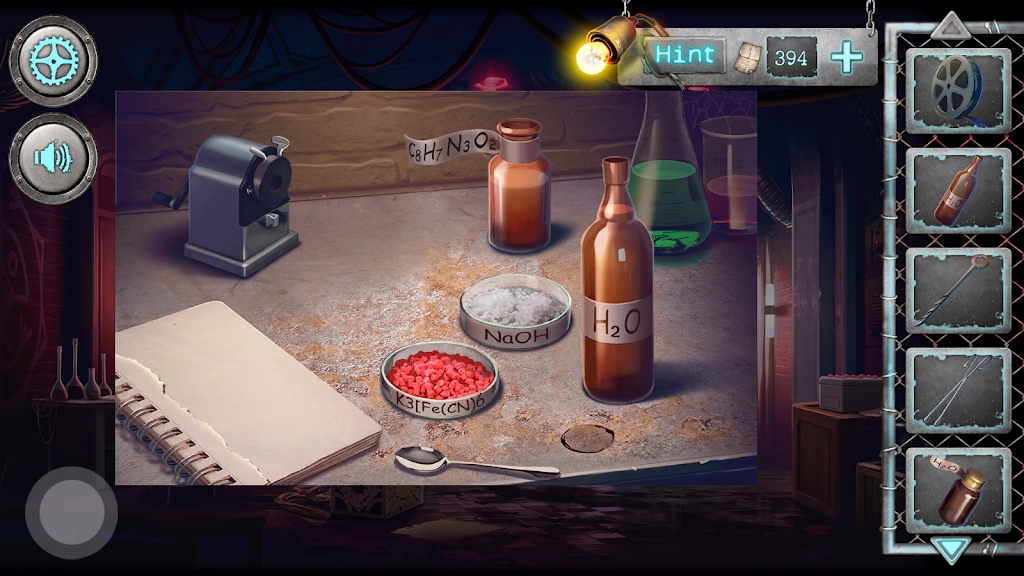 密室逃生2：恐怖解謎官方版