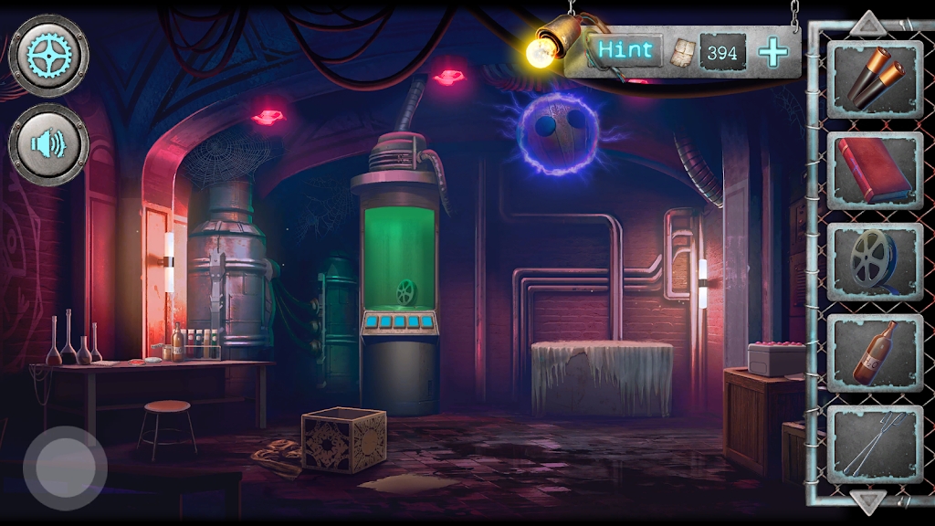 密室逃生2：恐怖解謎官方版