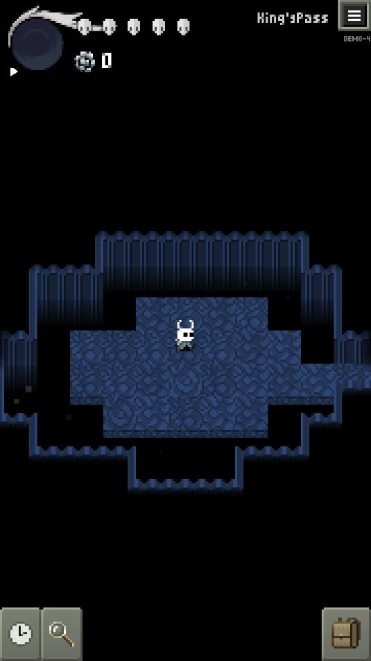 《Hollow Dungeon 正版游戲》