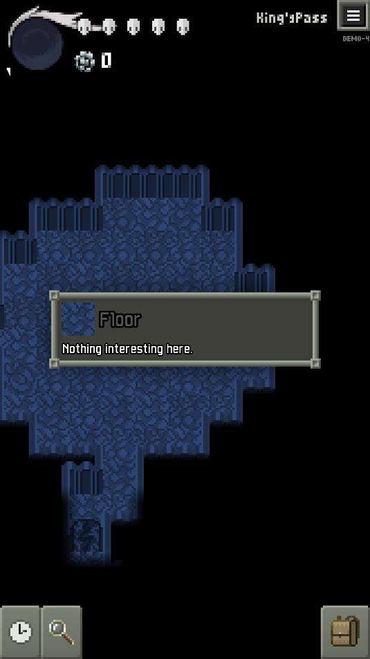 《Hollow Dungeon 正版游戲》