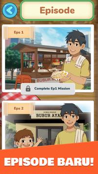 《Bubur Ayam Express雞肉粥快遞手游新版本》