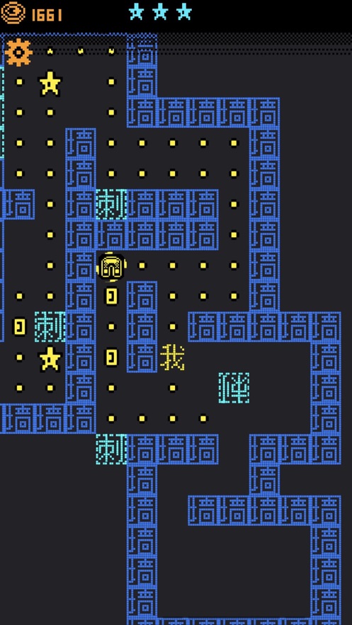 面具之墓文字版更新版