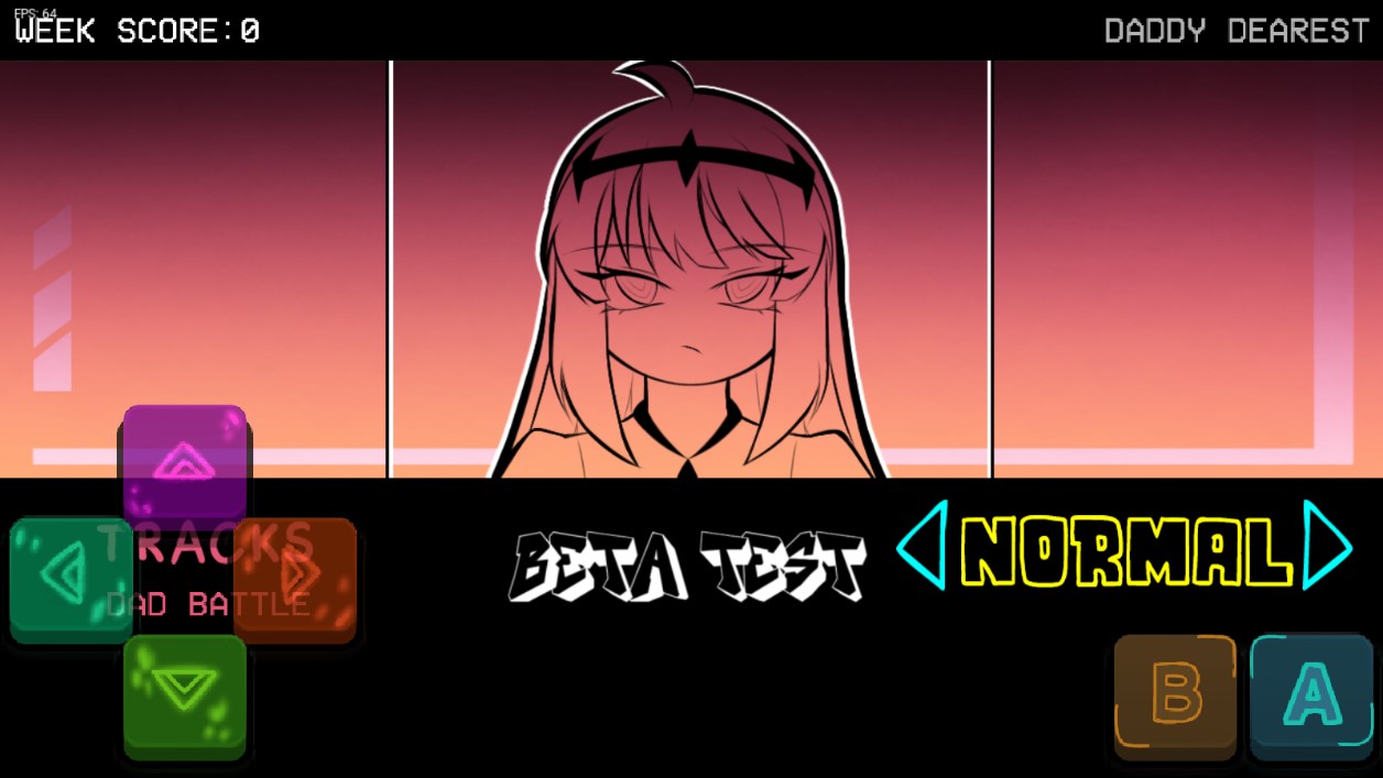 《黑色星期五之夜：溫泉模組版》