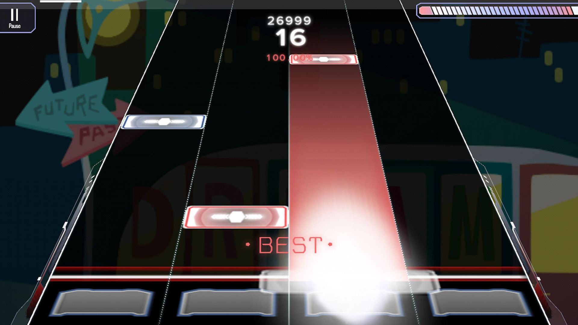 Malody for Android