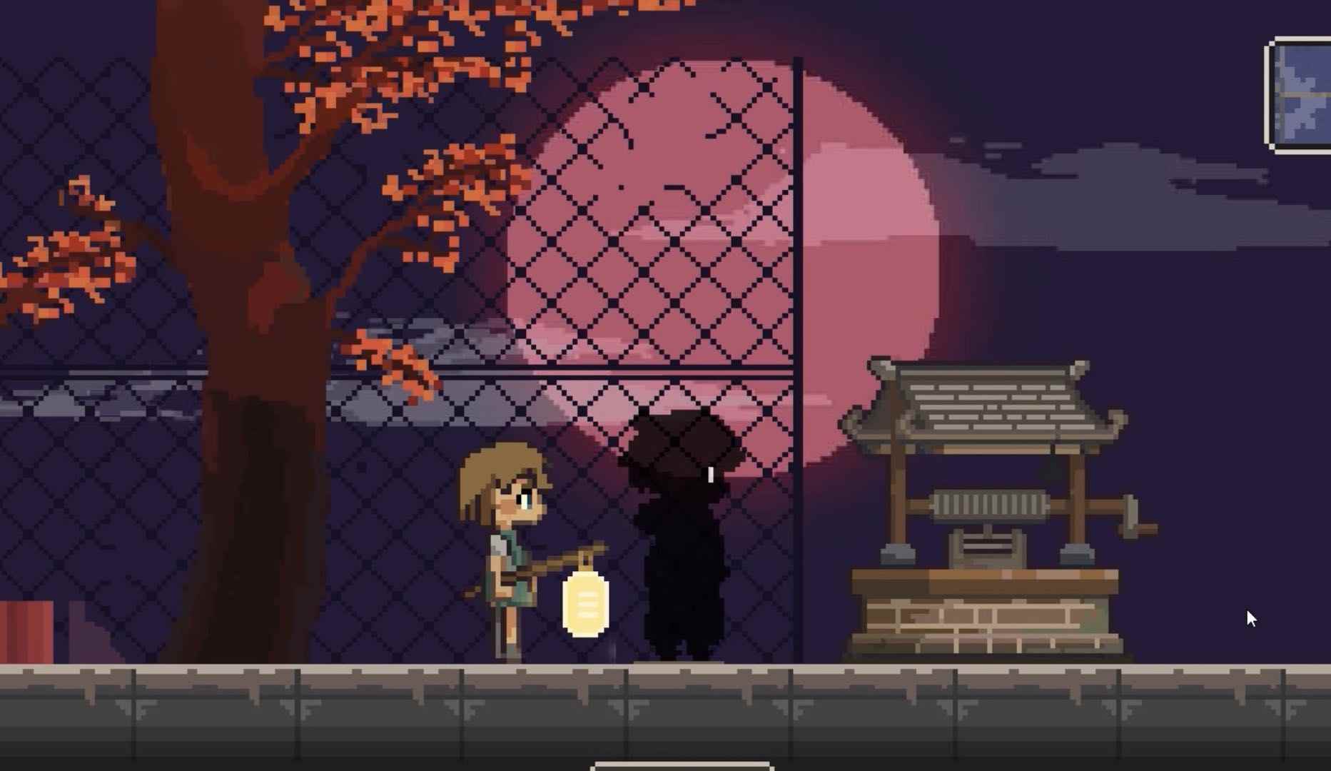 《中元尋夢正式版》