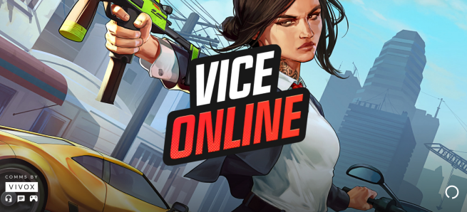 Vice Online 最新版