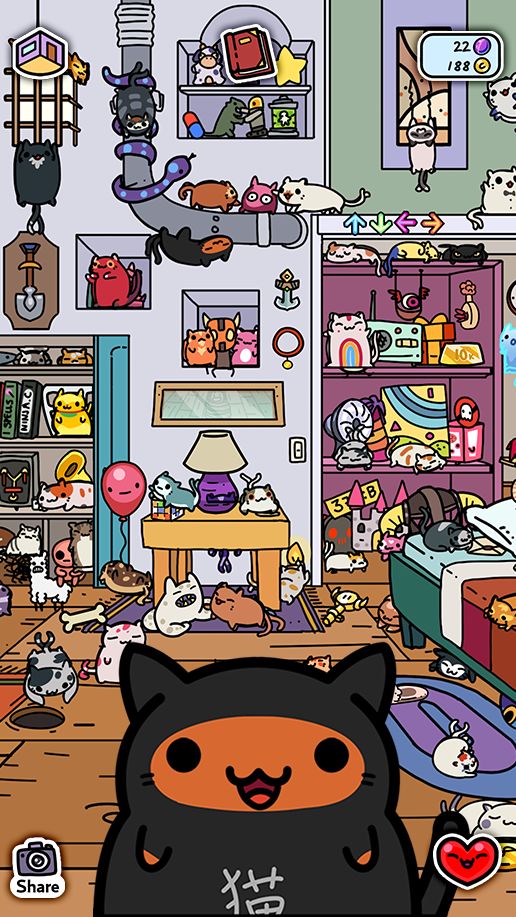 KleptoCats CN 盜賊貓 官方版