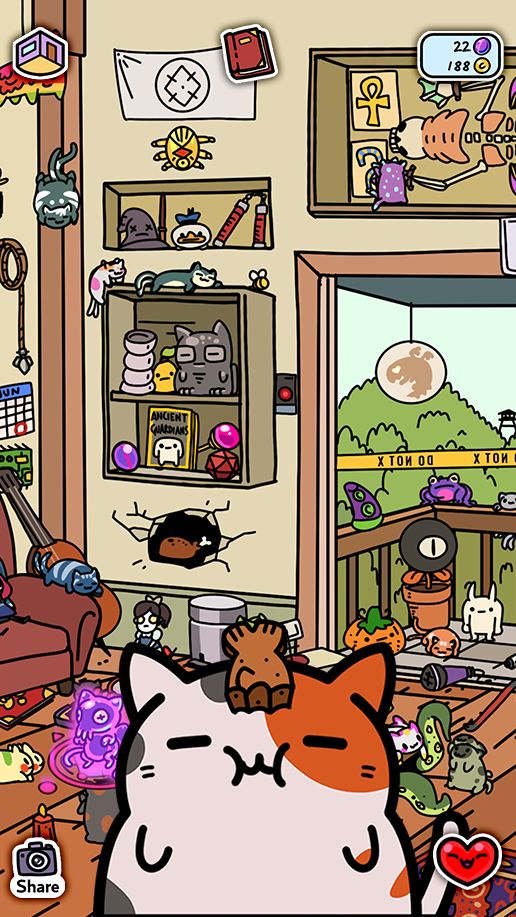 KleptoCats CN 盜賊貓 官方版