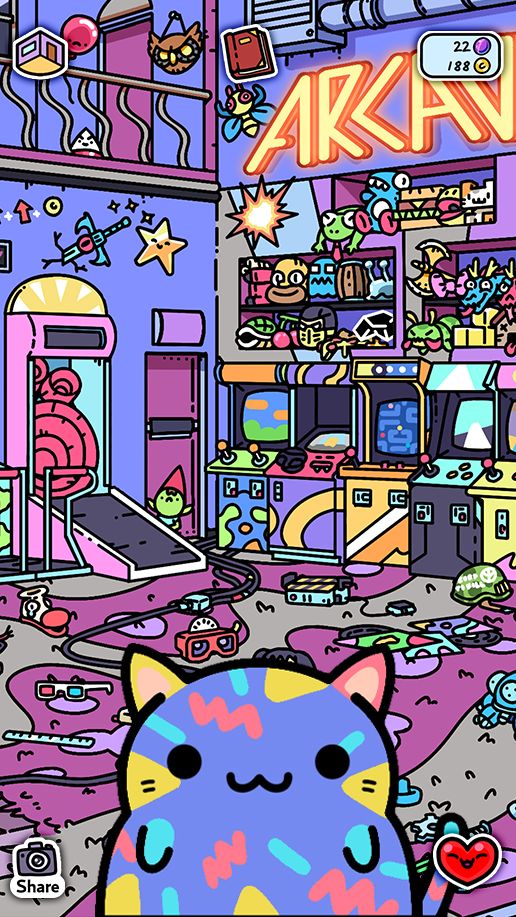 KleptoCats CN 盜賊貓 官方版
