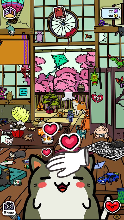 KleptoCats CN 盜賊貓 官方版