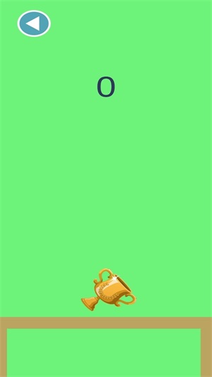 最新翻獎杯游戲