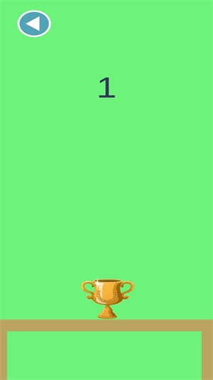 最新翻獎杯游戲