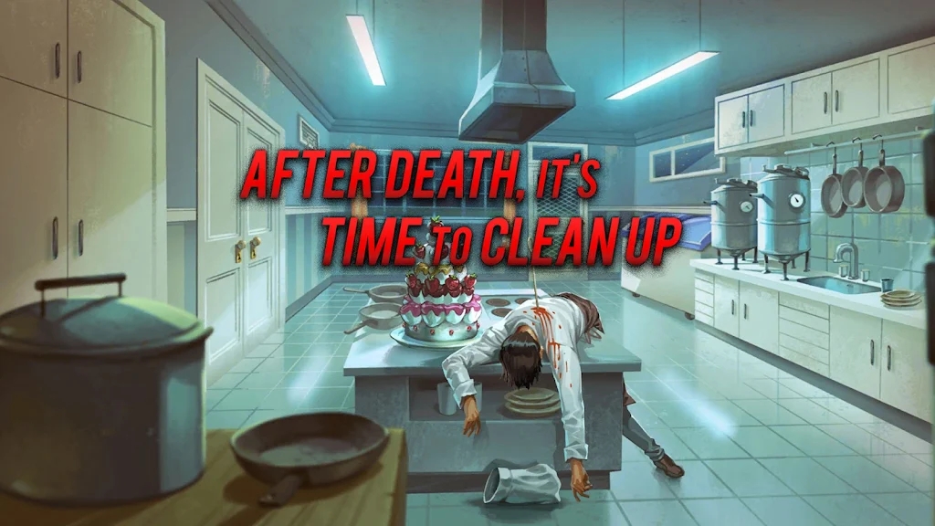 《Nobodies After Death 官方版》
