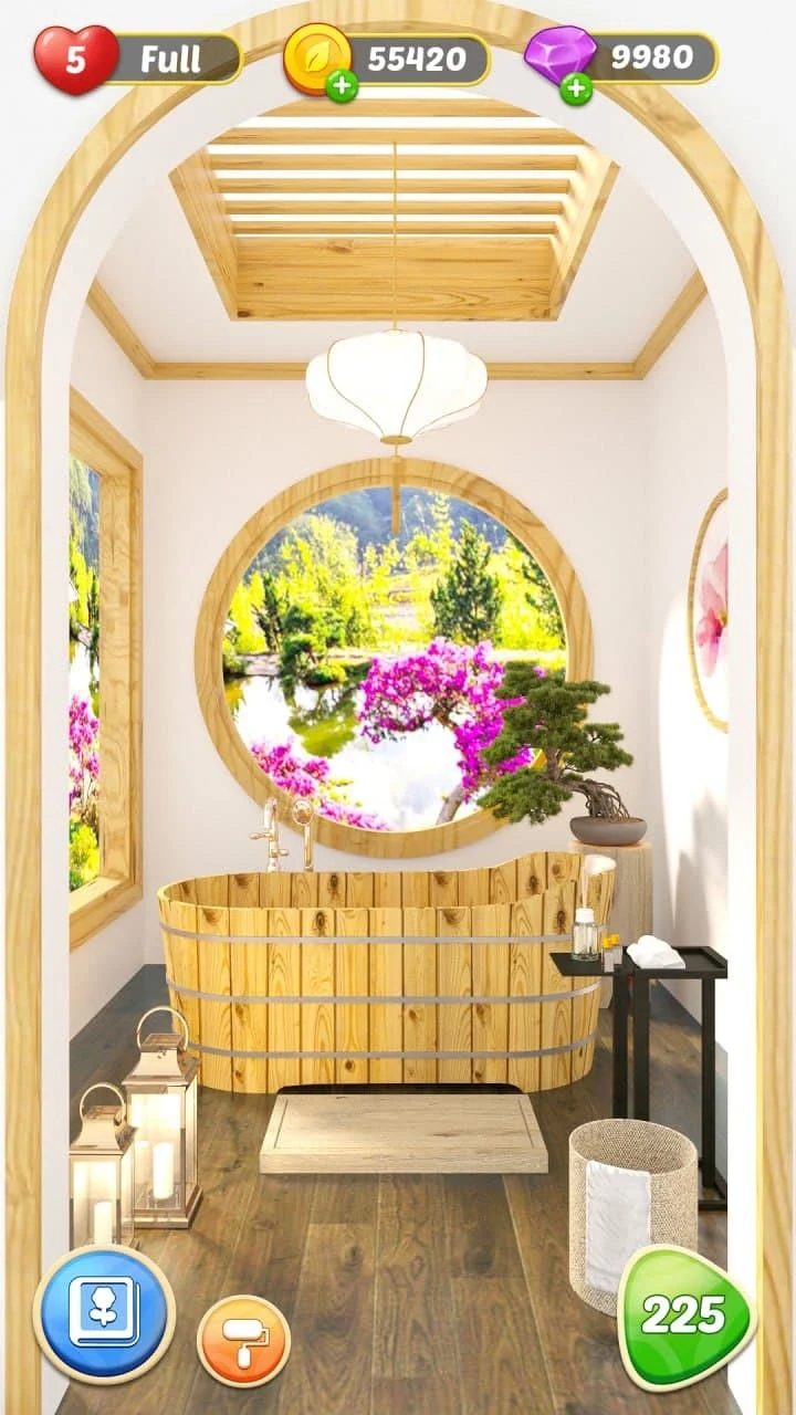 《最新版花園與家居夢(mèng)想設(shè)計(jì)(Garden Home)》