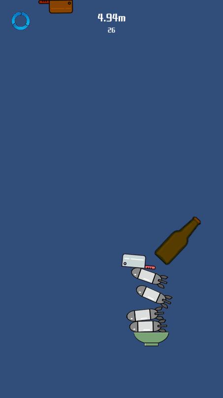 最新版本的《開局一個(gè)碗》游戲