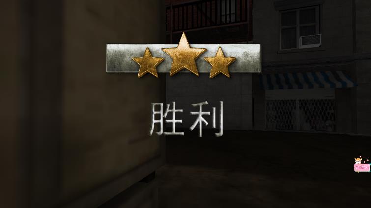 《穿越火線戰(zhàn)爭手游新版本》