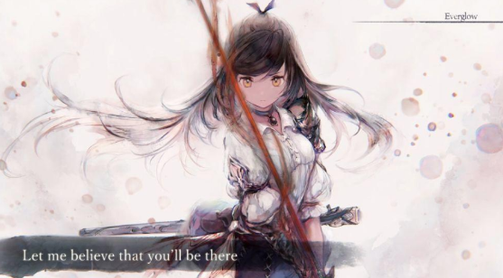 《Memento Mori 官方手游版》