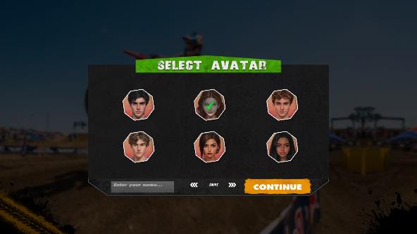 泥地競(jìng)速Dirt Racing 最新版更新