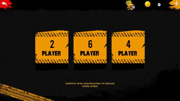 泥地競(jìng)速Dirt Racing 最新版更新