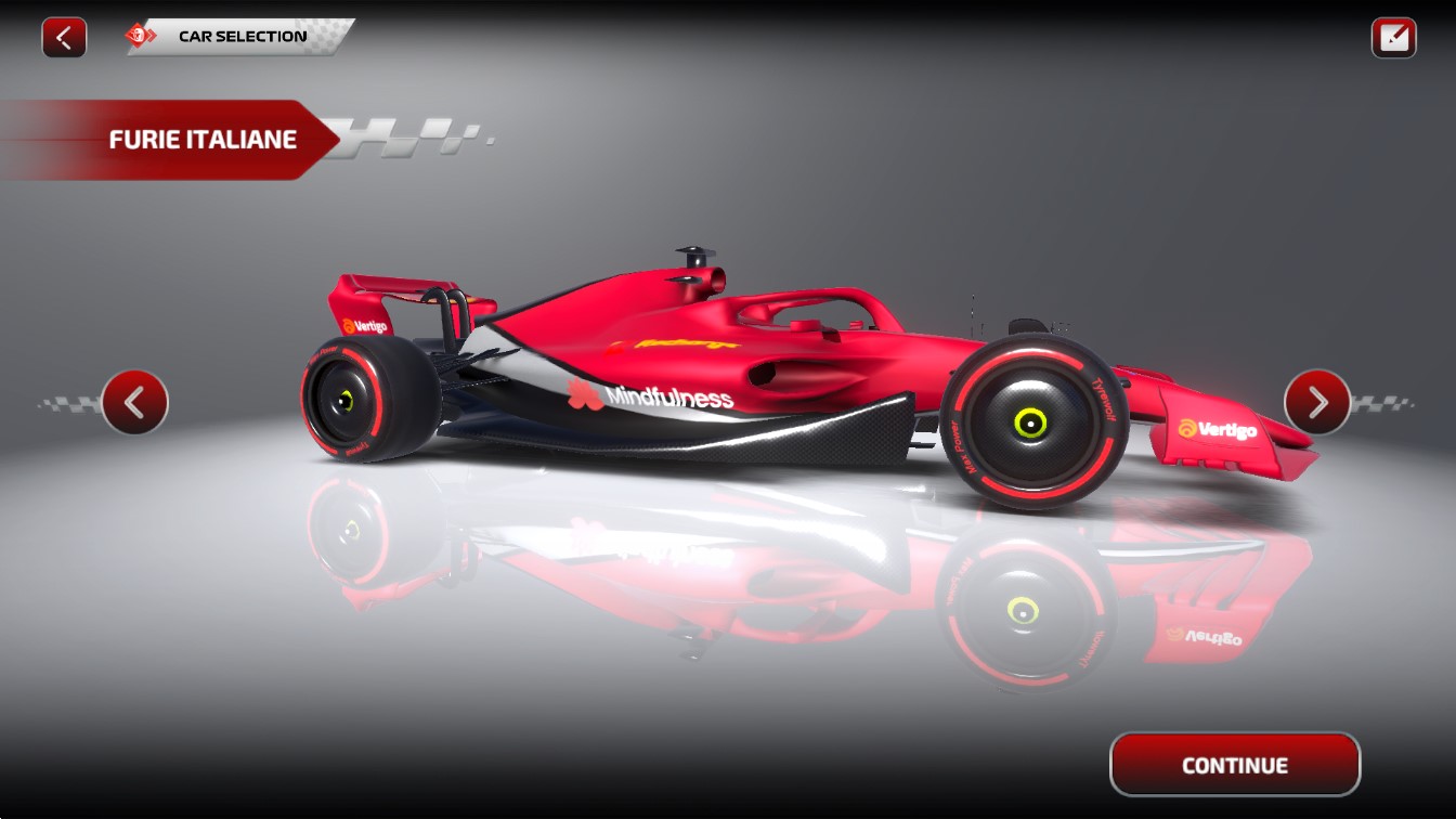 Monoposto：手機(jī)版獨(dú)立賽車游戲