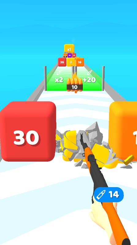 《彈藥大師 Reload Master 最新版》