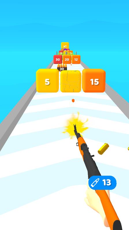 《彈藥大師 Reload Master 最新版》