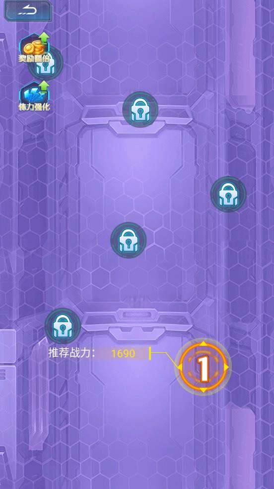 《機戰(zhàn)大聯(lián)盟最新版本》
