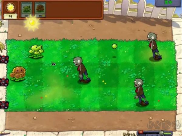 植物大戰(zhàn)僵尸威化模組 v0.1 手機版版