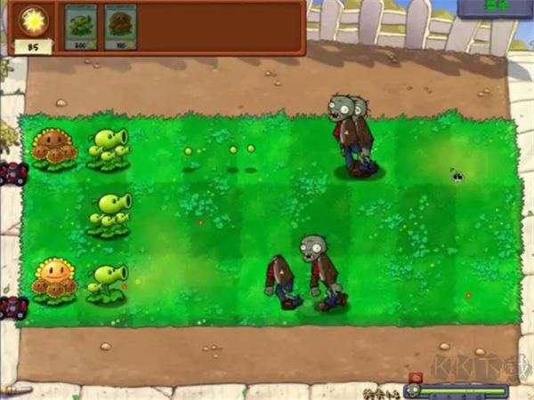植物大戰(zhàn)僵尸威化模組 v0.1 手機版版