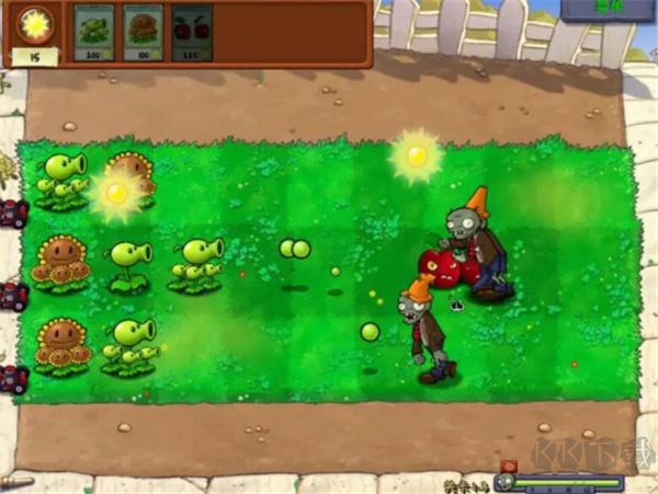 植物大戰(zhàn)僵尸威化模組 v0.1 手機版版