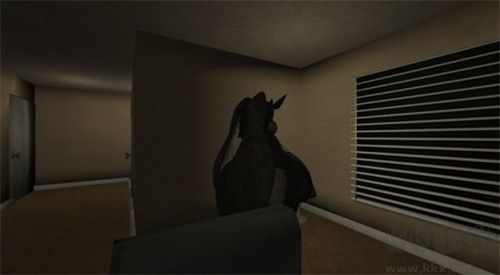 黑夜恐怖跑酷多人版 v1.1