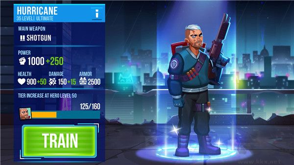子彈回聲 v6.1.0 最新中文版