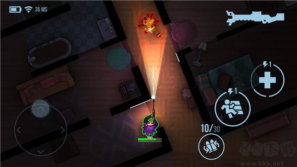 子彈回聲 v6.1.0 最新中文版