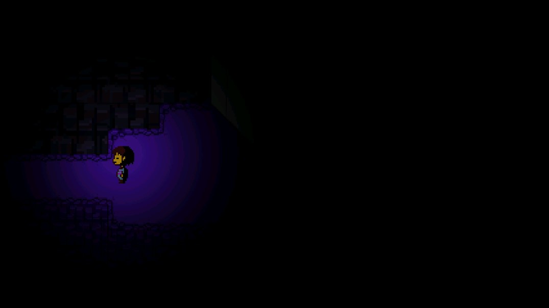 《Undertale恐怖同人官方版：角色互換》