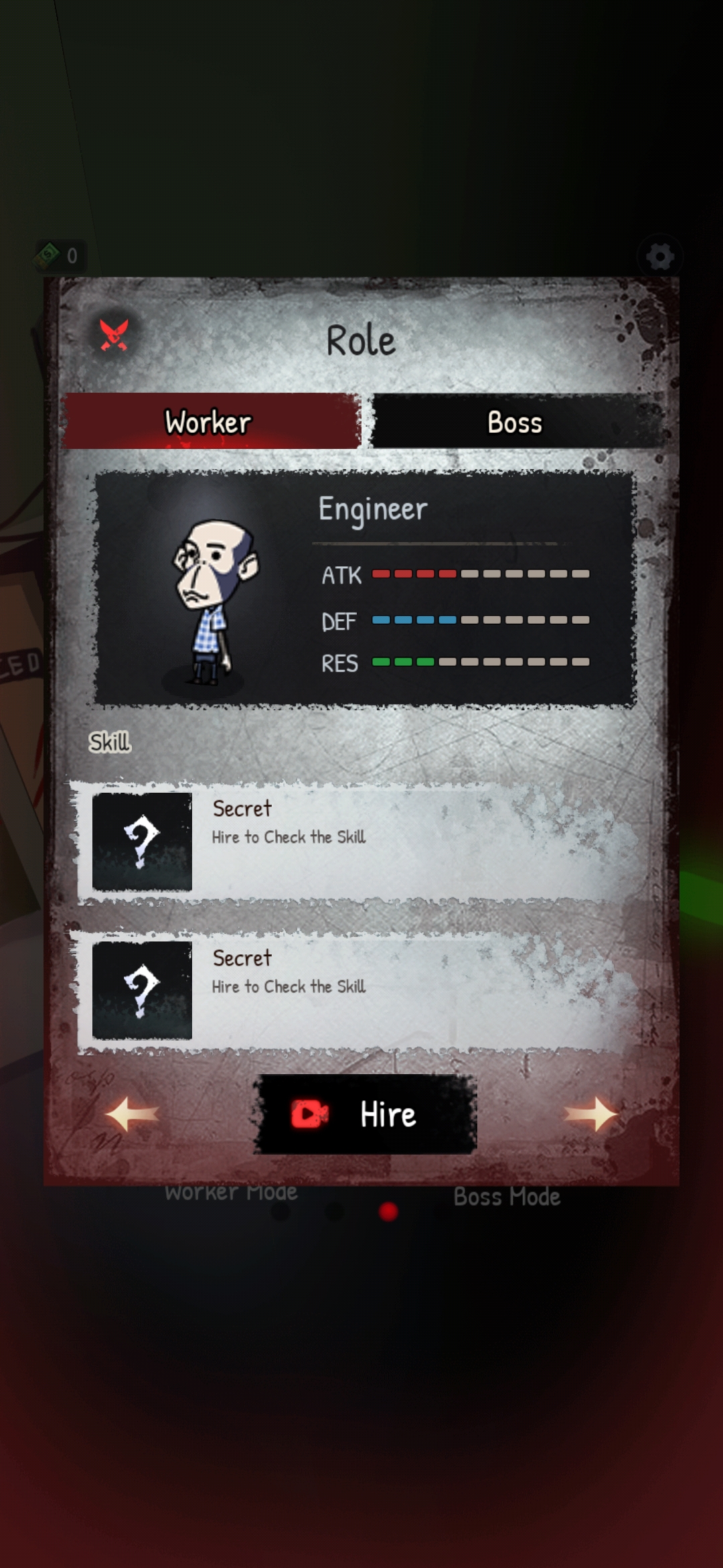 《怨恨辦公室游戲安卓版本》