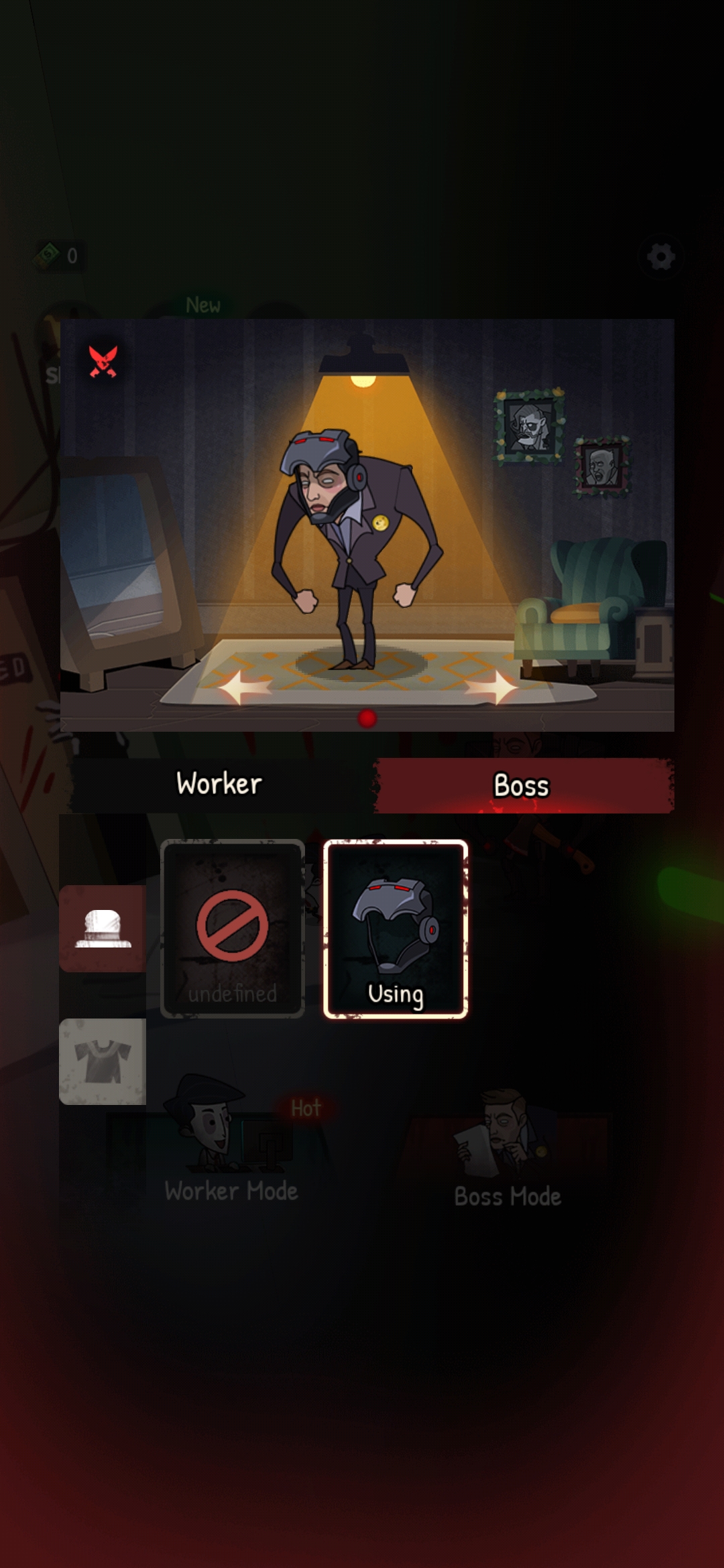 《怨恨辦公室游戲安卓版本》