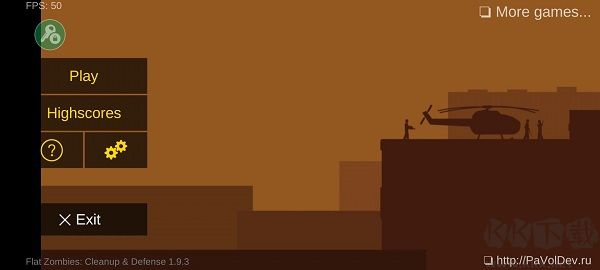 射殺僵尸防御內(nèi)置MOD菜單 v2.0.5 更新版