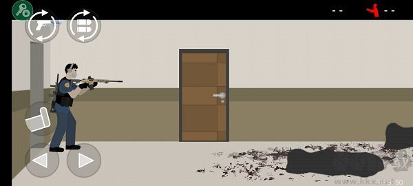 射殺僵尸防御內(nèi)置MOD菜單 v2.0.5 更新版