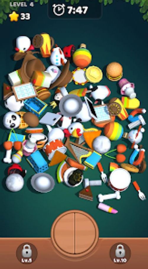 3D碰碰消全新版本