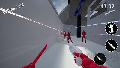 燥熱離線版 1.0 最新版