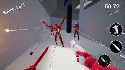 燥熱離線版 1.0 最新版