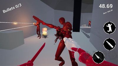 燥熱離線版 1.0 最新版
