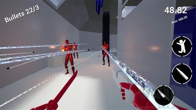 燥熱離線版 1.0 最新版