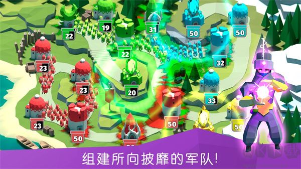 《決戰(zhàn)時刻》正版 v2.2.0 單機(jī)版