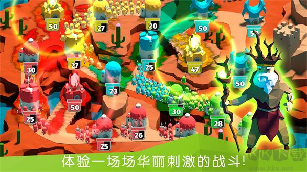 《決戰(zhàn)時刻》正版 v2.2.0 單機(jī)版