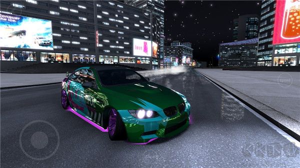 真實(shí)賽車體驗(yàn)內(nèi)置菜單 V3.0 破解版本