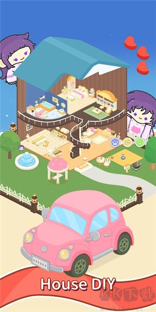 租戶模擬器無限金幣版 v2.3.0 最新版